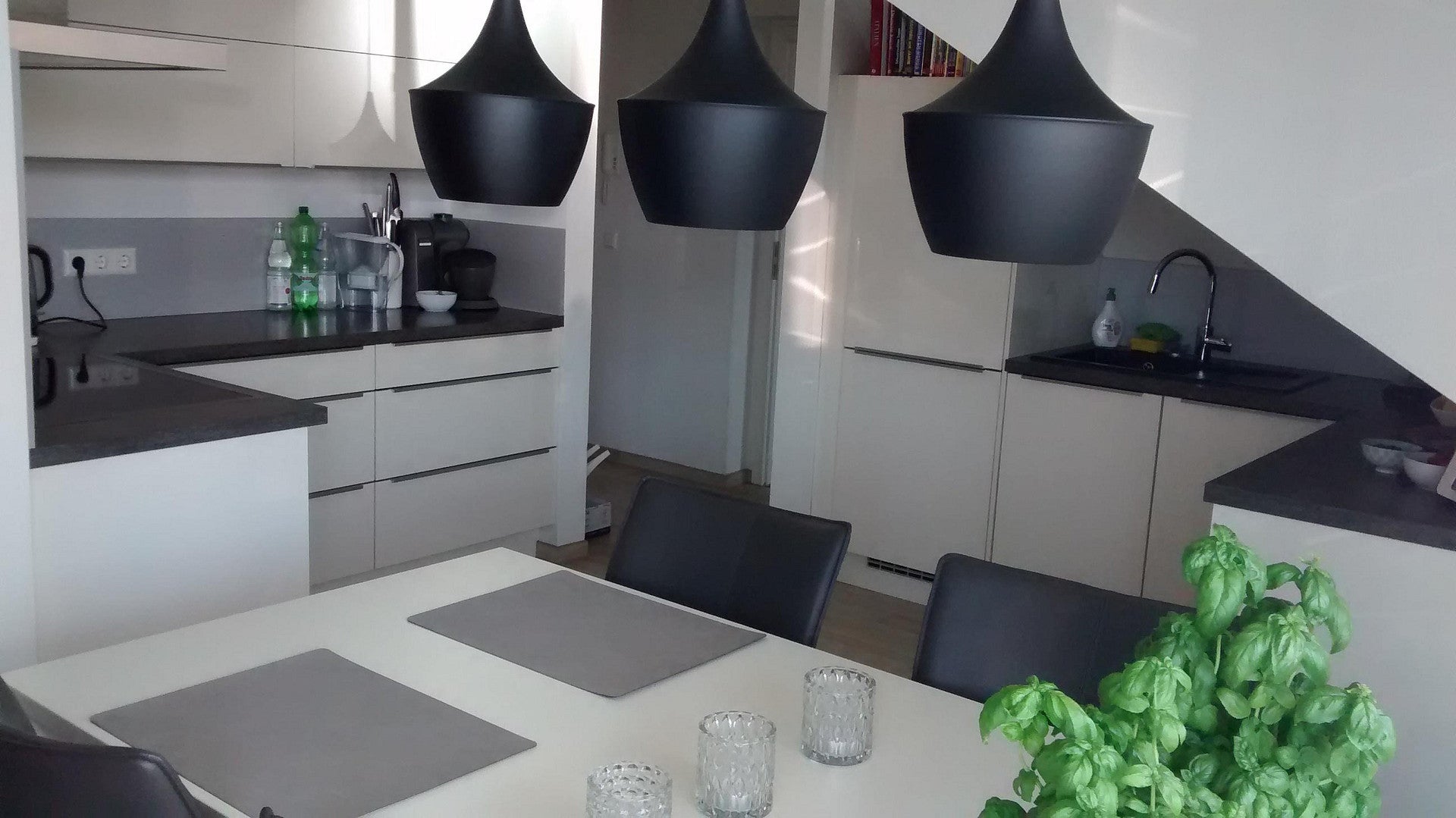 Wohnung Tullastraße in Karlsruhe