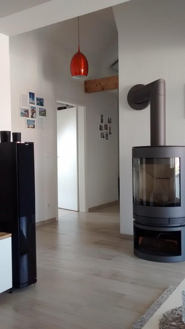 Wohnung Tullastraße in Karlsruhe