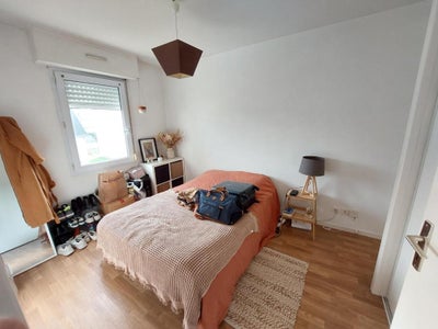Flat Rue René Perron in Pacé