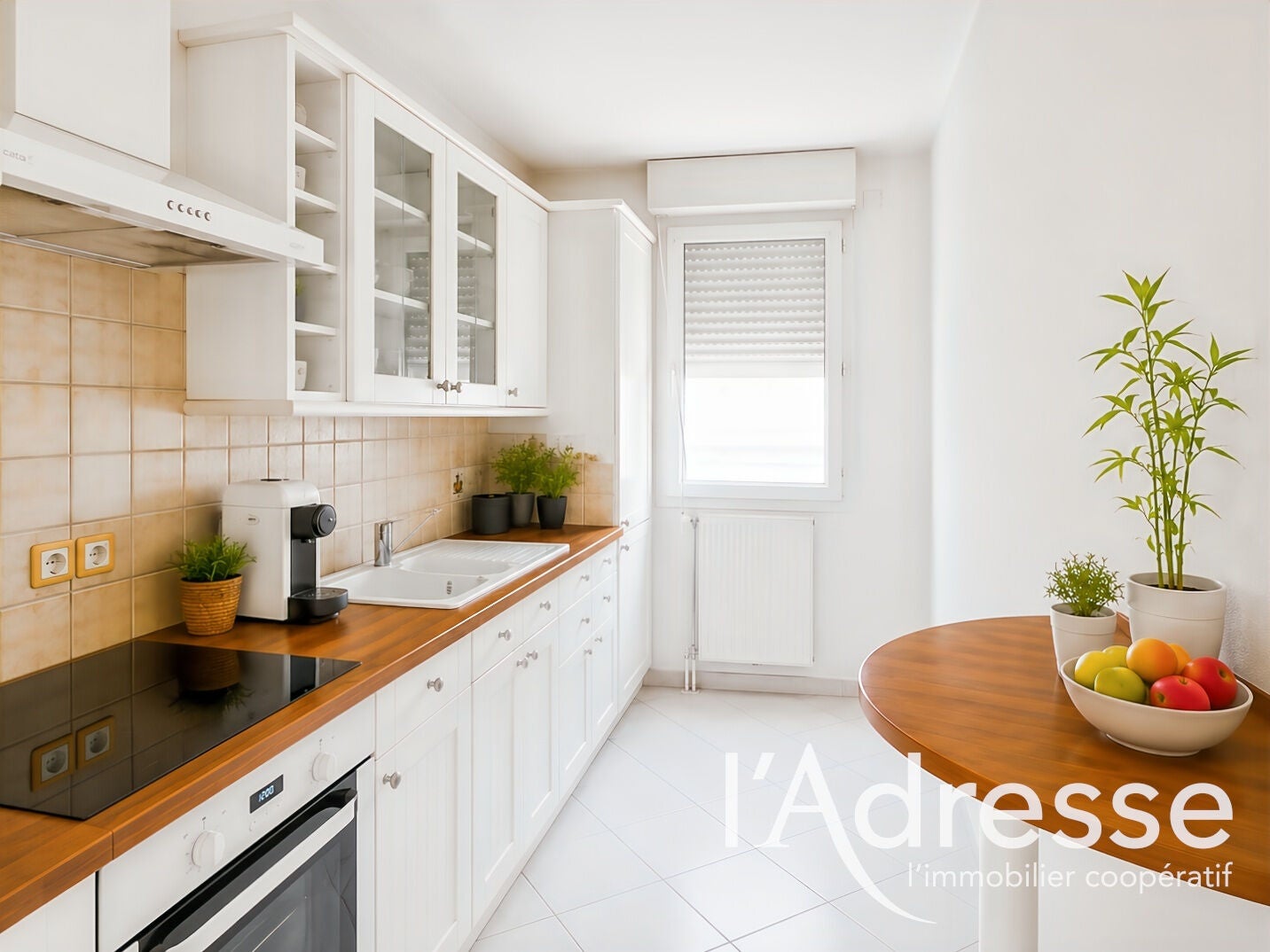 Appartement Chemin de la Planque à Aubagne