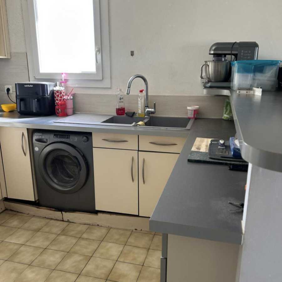 Flat Rue de Latour-Bas-Elne in Perpignan