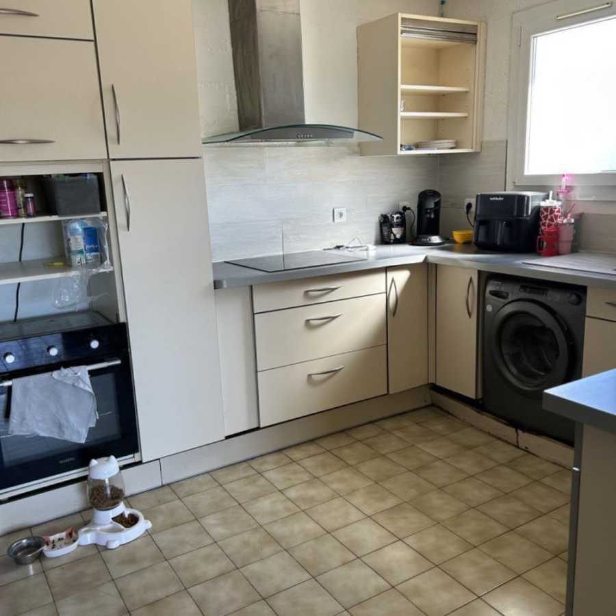 Flat Rue de Latour-Bas-Elne in Perpignan