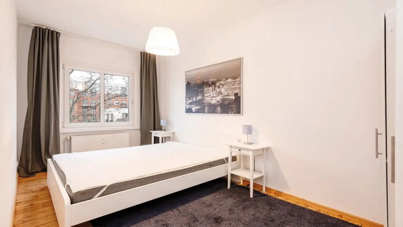 Wohnung Mittelstraße in Berlin