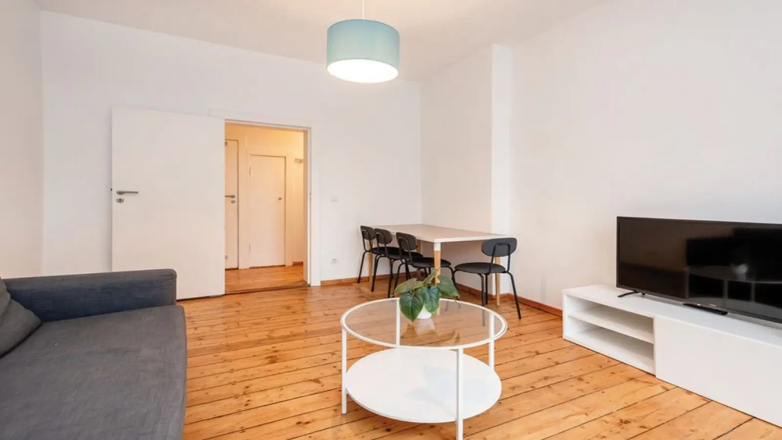 Wohnung Mittelstraße in Berlin