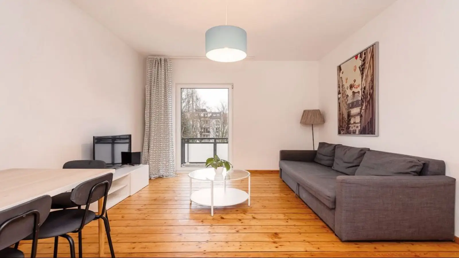 Wohnung Mittelstraße in Berlin