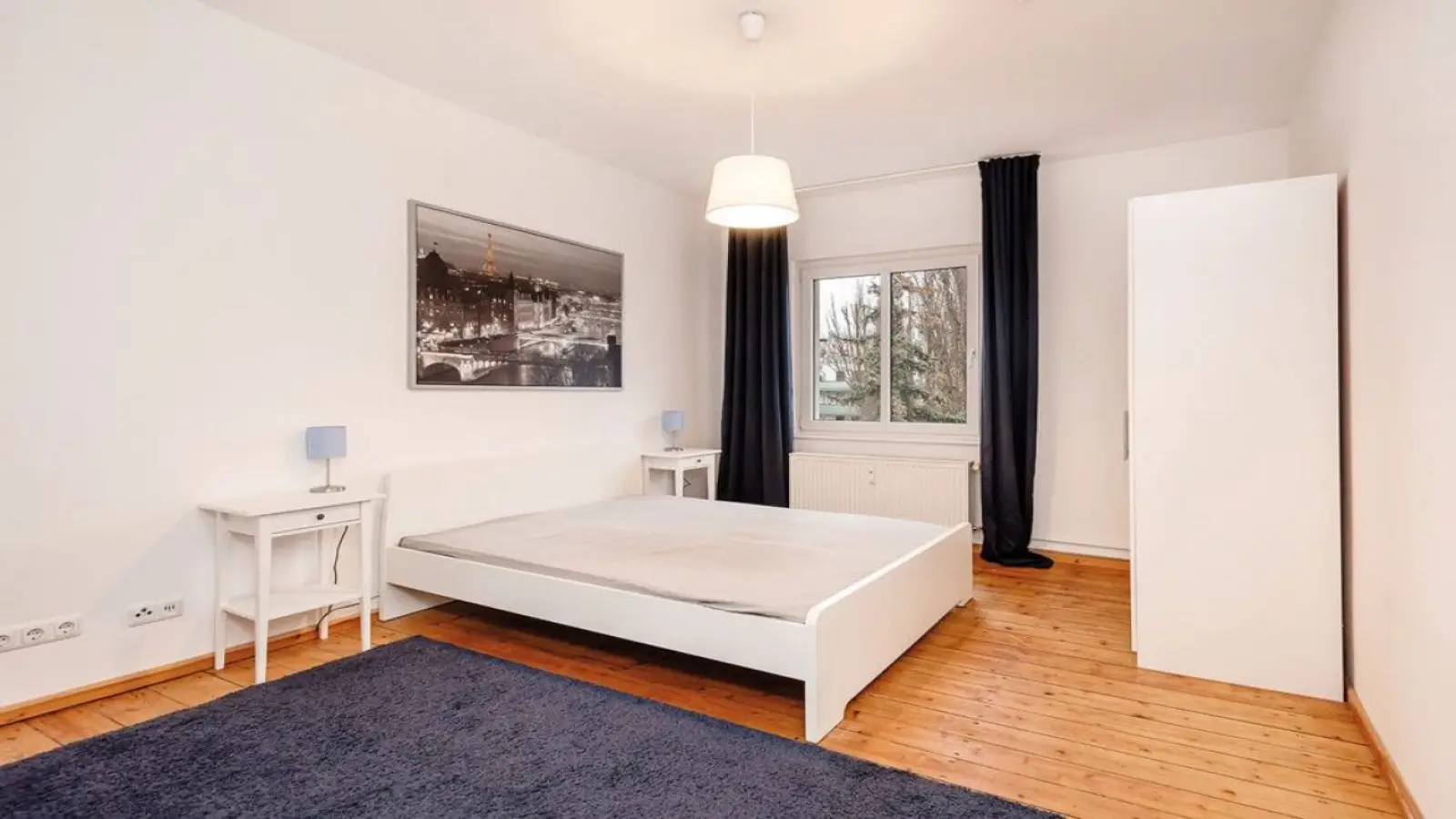 Wohnung Mittelstraße in Berlin