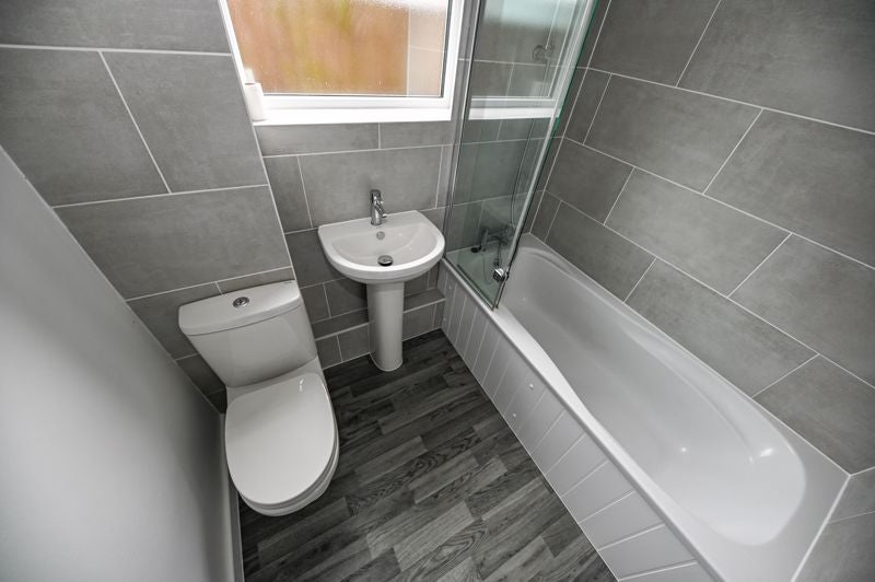 Flat Arle Close in East Hampshire