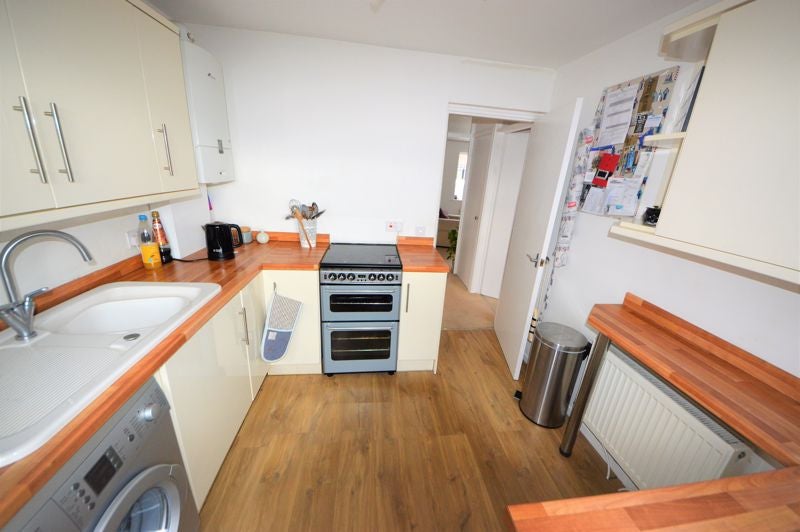 Flat Arle Close in East Hampshire
