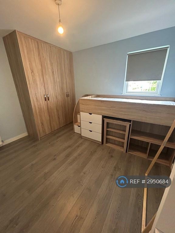Flat Northgate Road in Glasgow