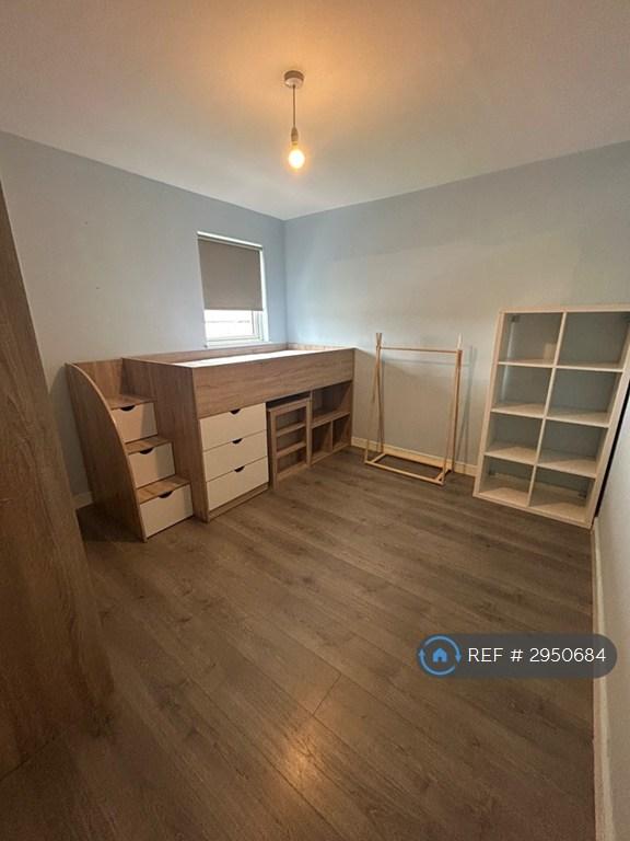 Flat Northgate Road in Glasgow