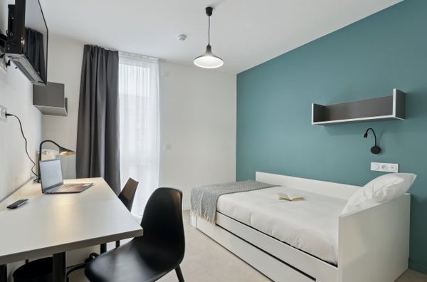 Room Boulevard du Mont d'Est in Noisy-le-Grand