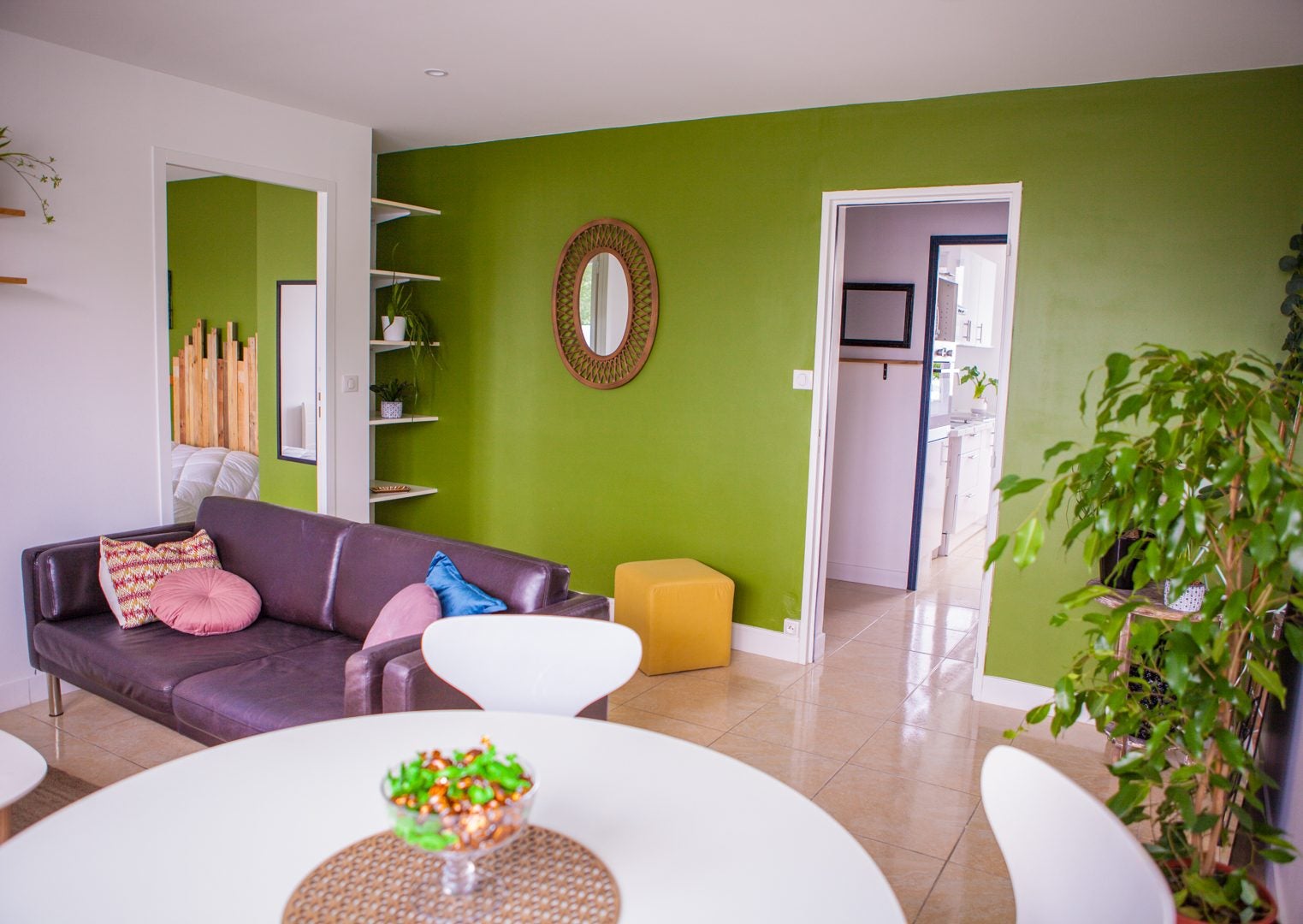 Appartement Rue Augustin Thierry à Mérignac