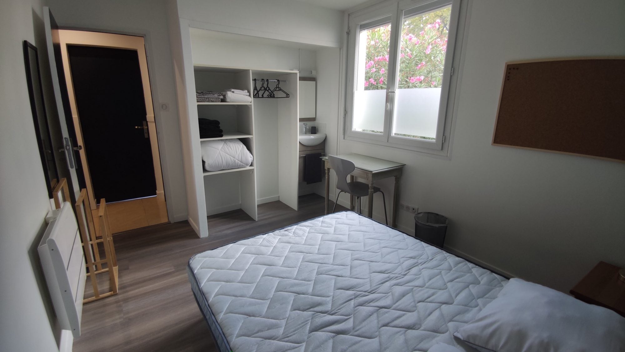 Flat Rue Augustin Thierry in Mérignac