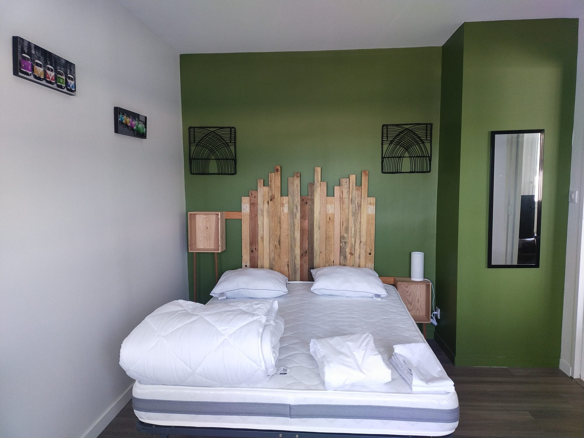 Appartement Rue Augustin Thierry à Mérignac