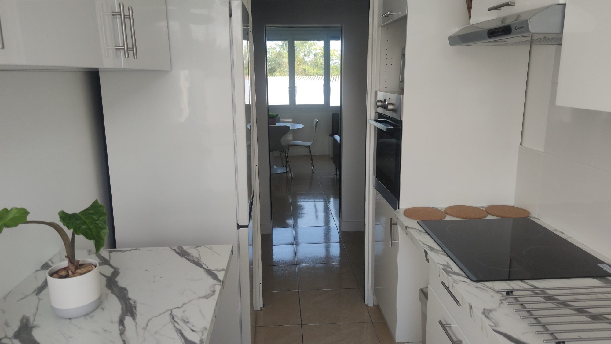Appartement Rue Augustin Thierry à Mérignac