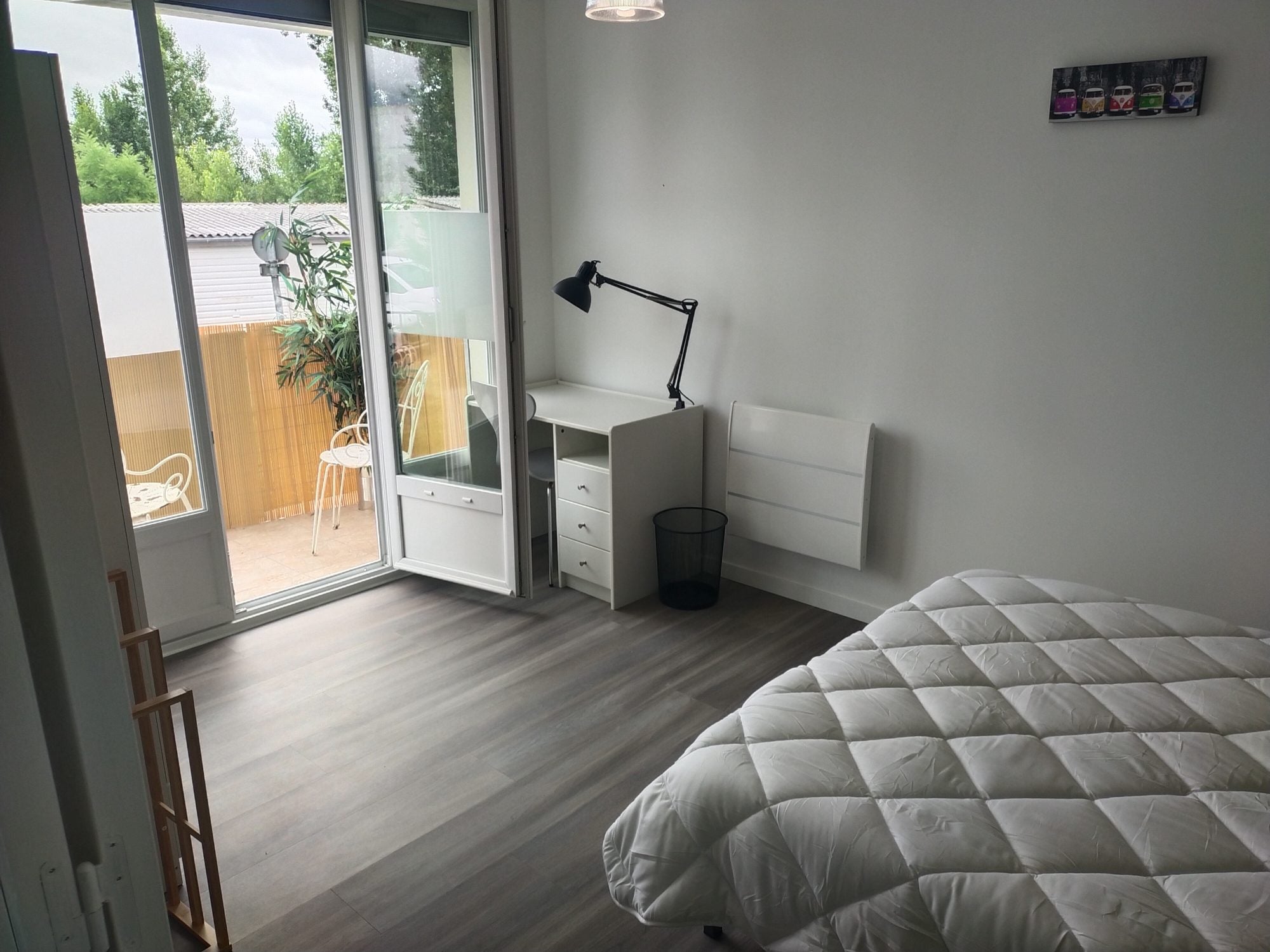 Appartement Rue du Pont de Madame à Mérignac