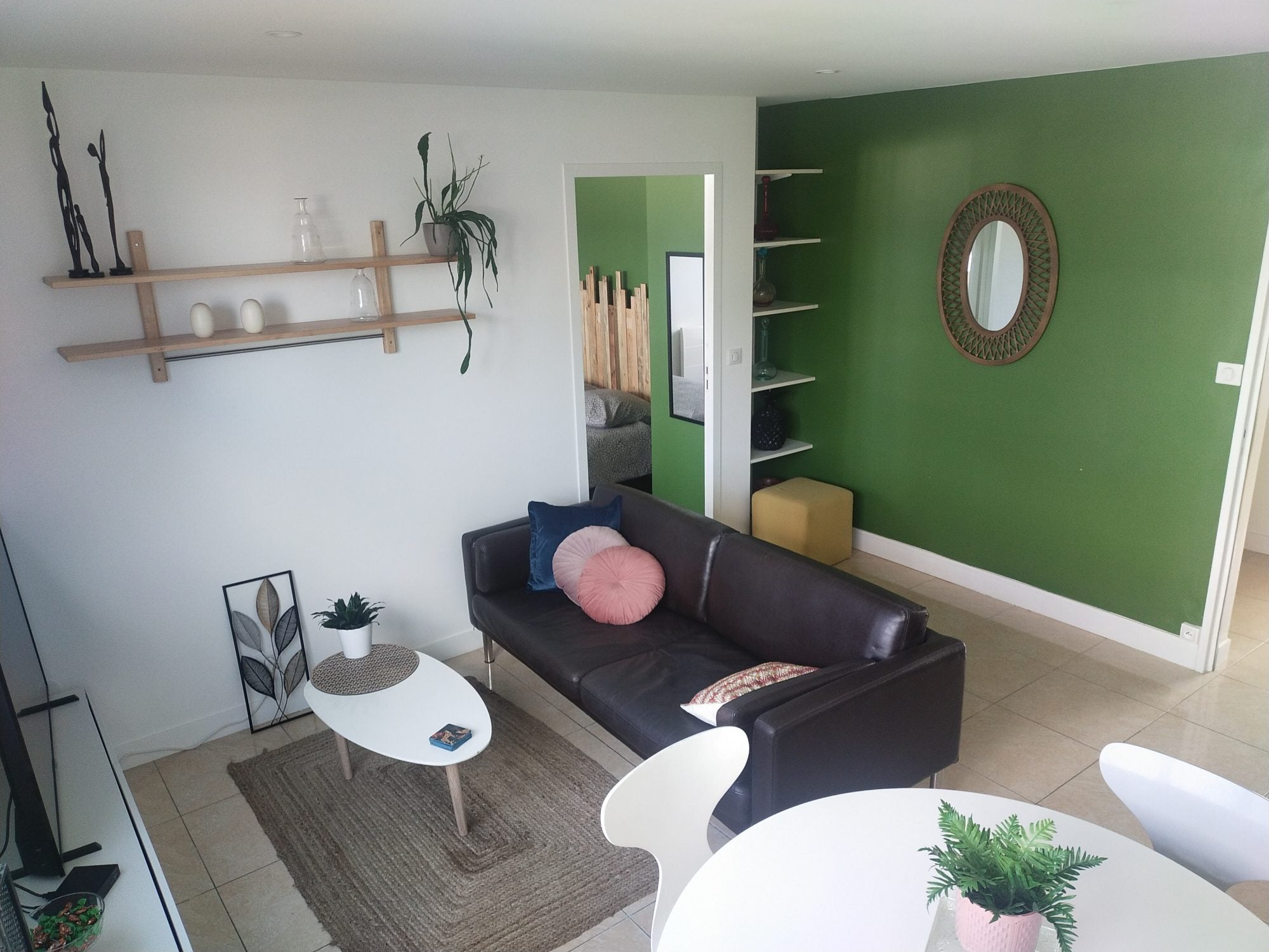 Appartement Rue Augustin Thierry à Mérignac