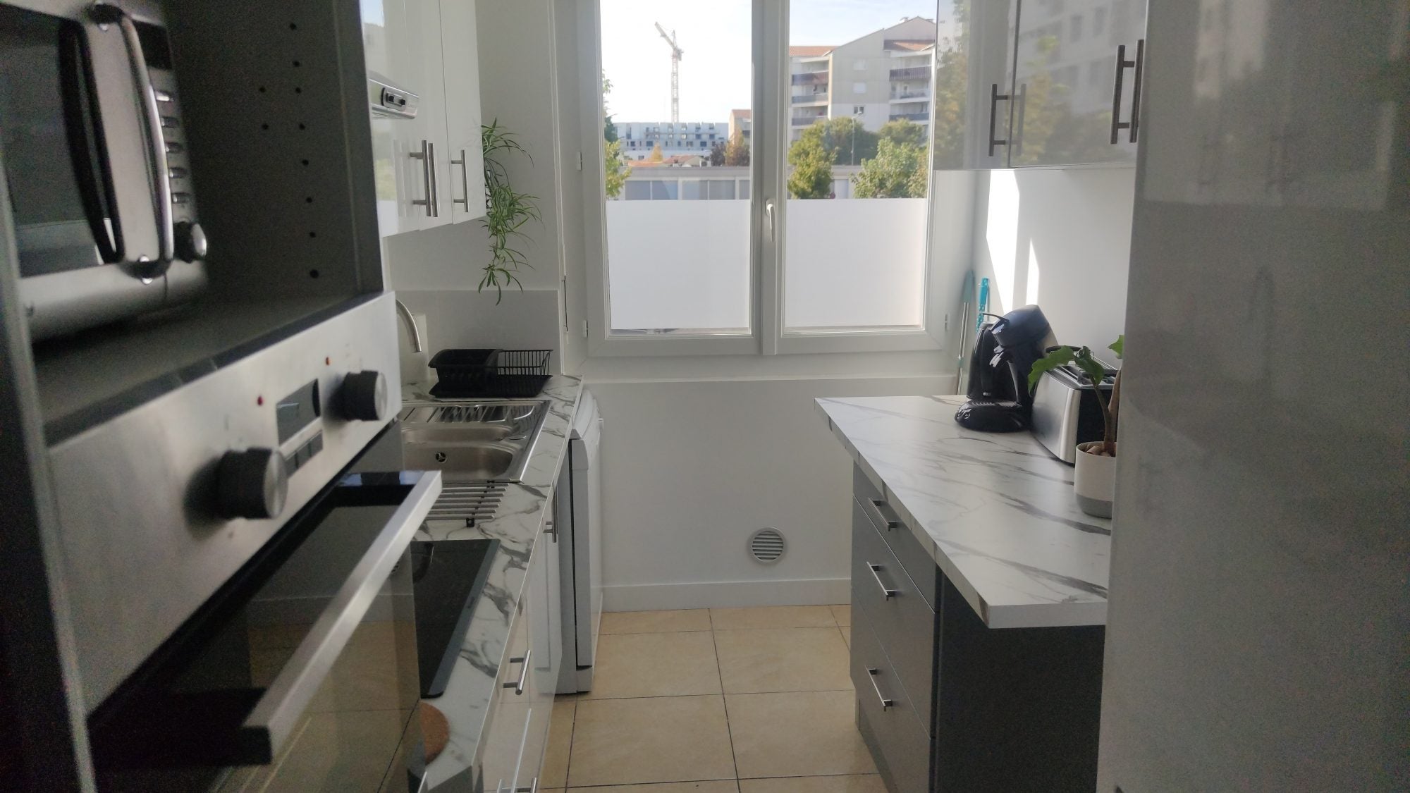 Appartement Rue Augustin Thierry à Mérignac