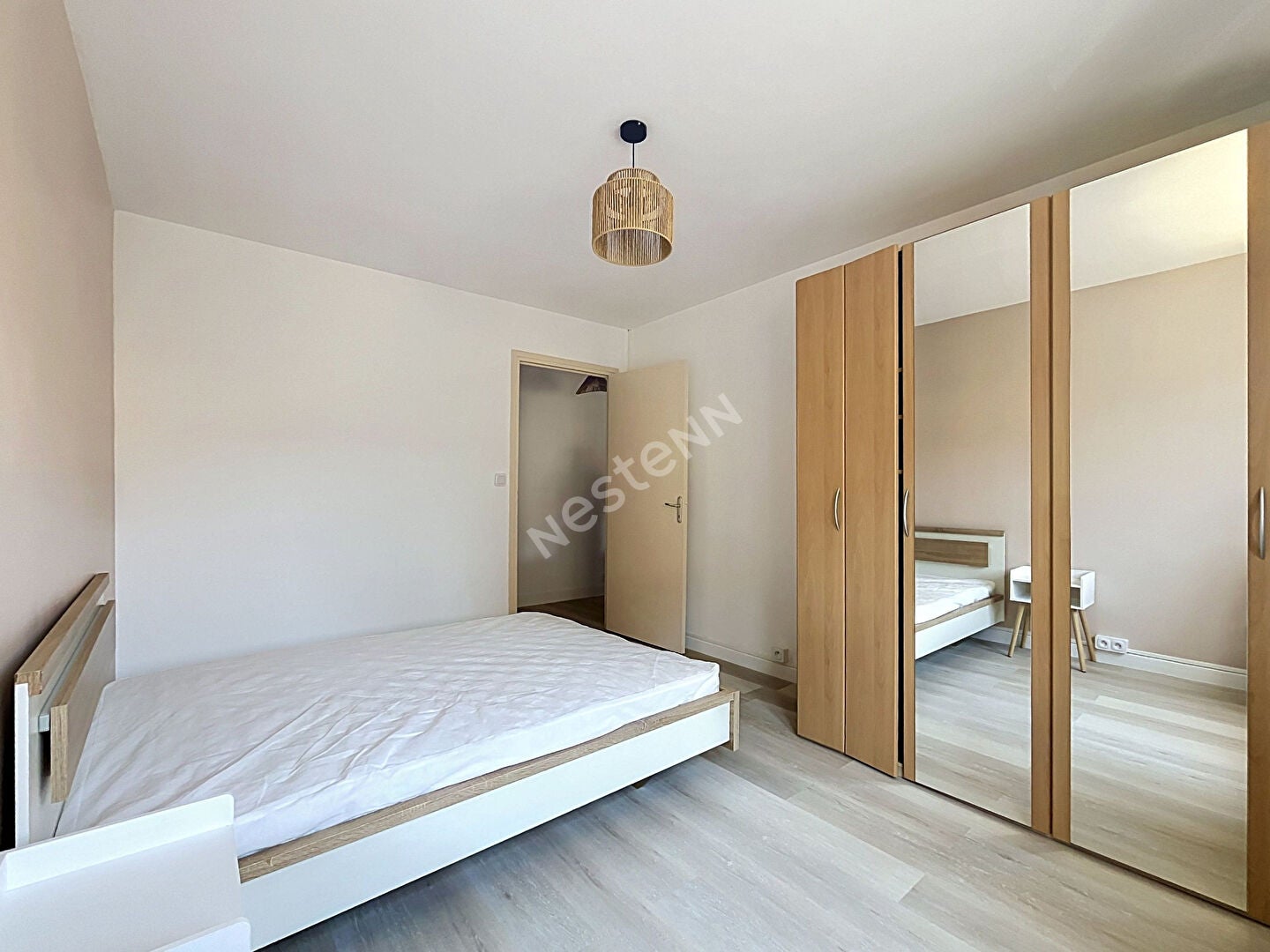 Appartement Avenue Joseph Combier à Livron-sur-Drôme