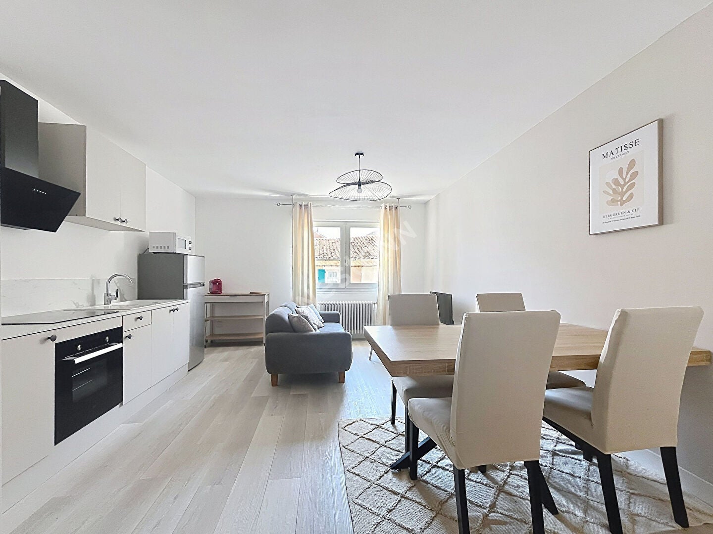 Appartement Avenue Joseph Combier à Livron-sur-Drôme