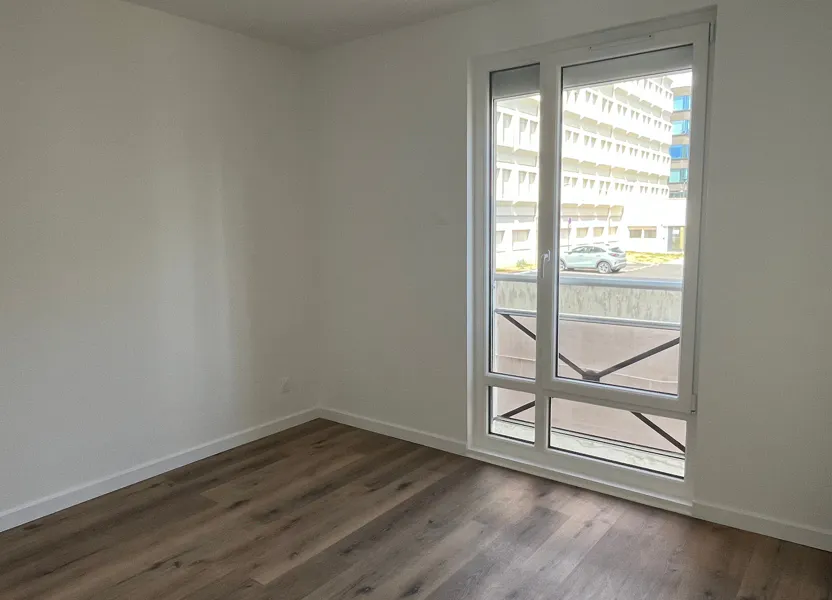 Flat Rue des Tuileries in Reims