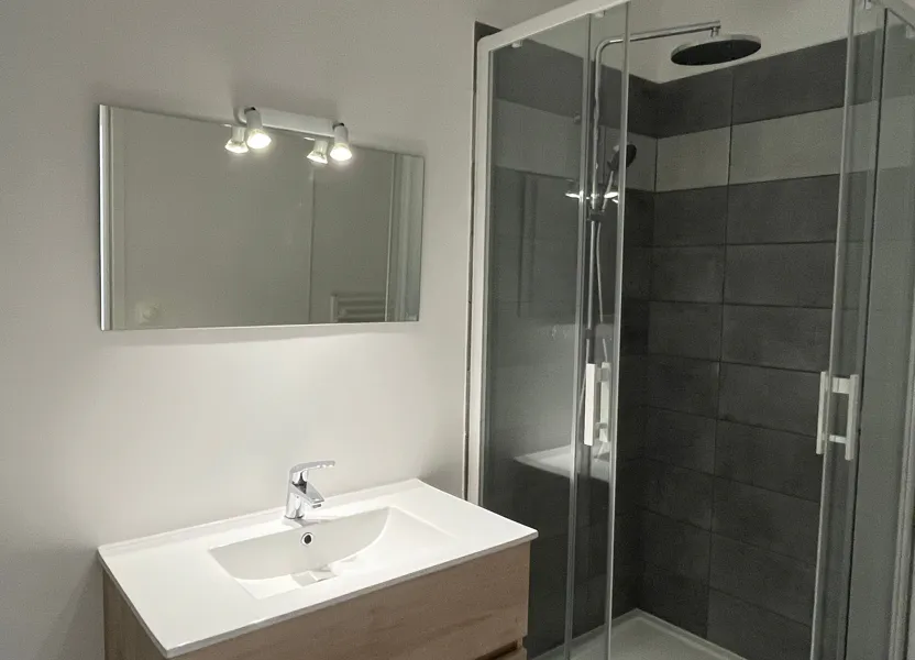 Flat Rue des Tuileries in Reims