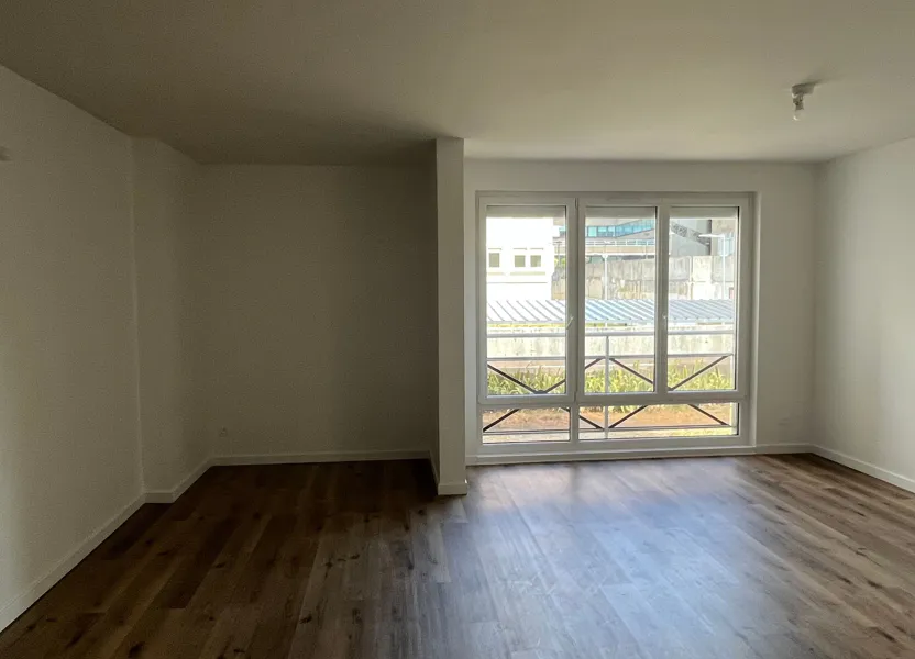 Flat Rue des Tuileries in Reims