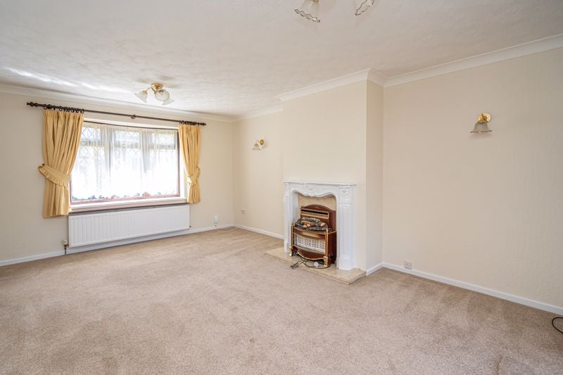 House Coton Road in Wolverhampton