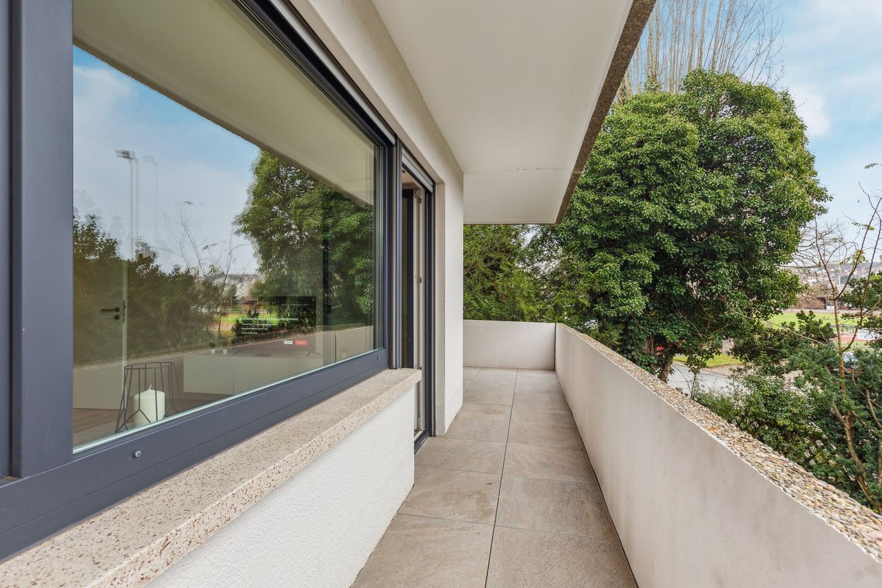 Wohnung Niddablick in Bad Vilbel