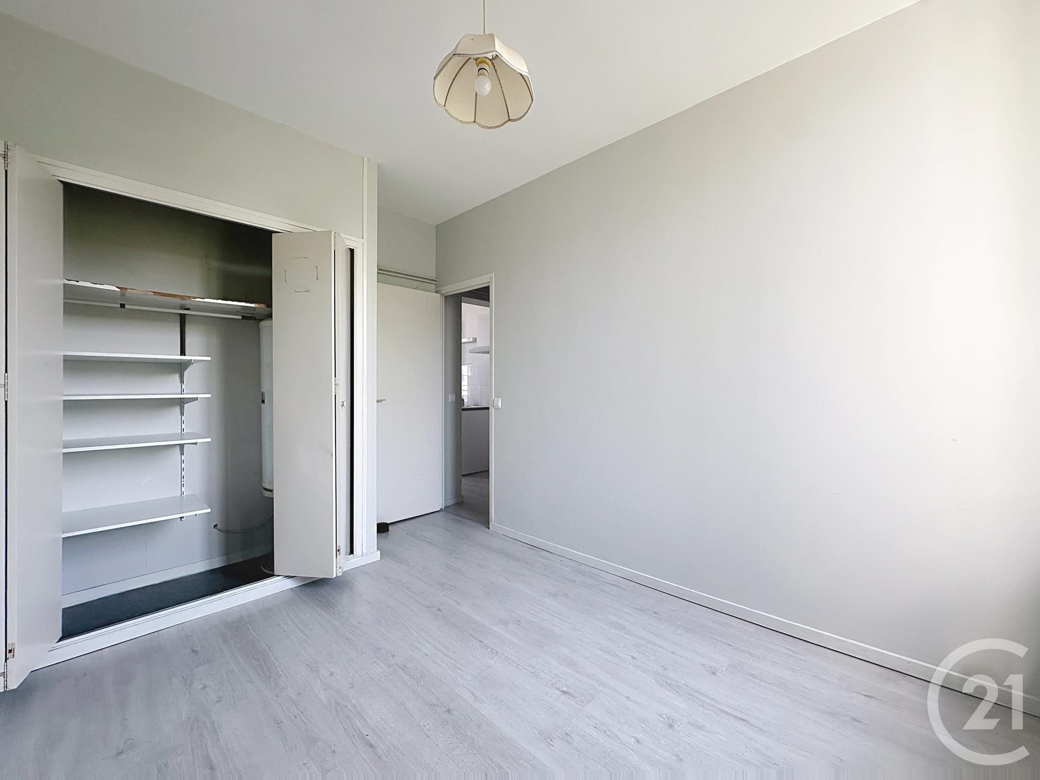 Appartement Rue Adolphe Thiers à Saint-André-les-Vergers