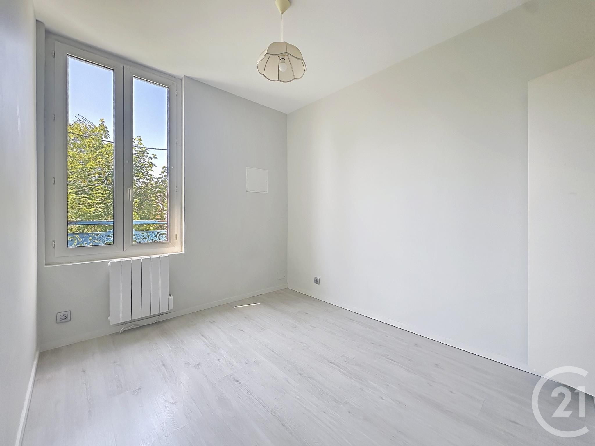 Appartement Rue Adolphe Thiers à Saint-André-les-Vergers