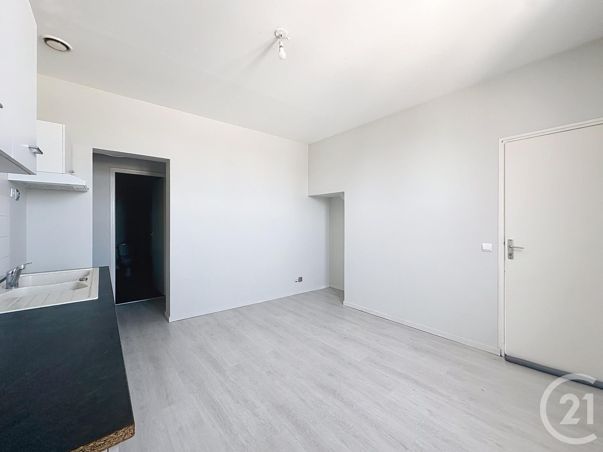 Appartement Rue Adolphe Thiers à Saint-André-les-Vergers