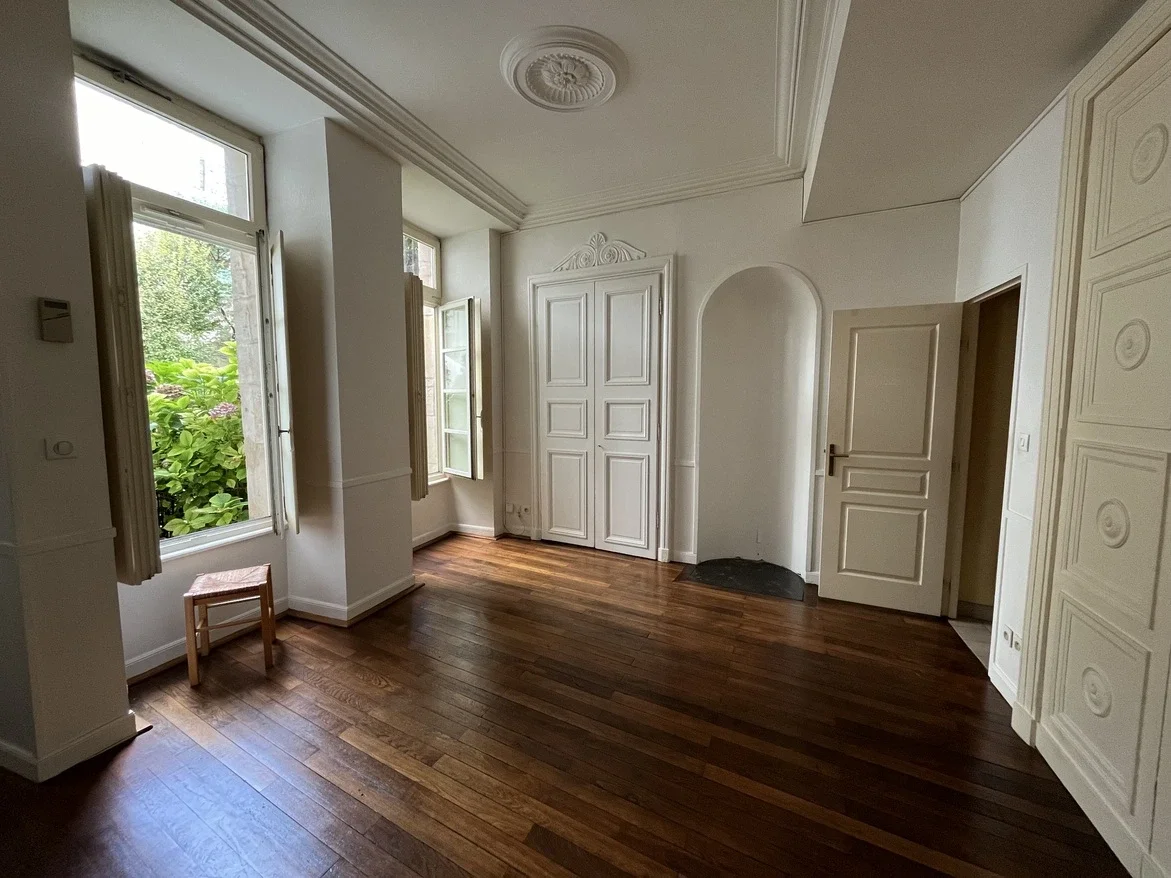 Appartement Rue Pasteur à Dijon