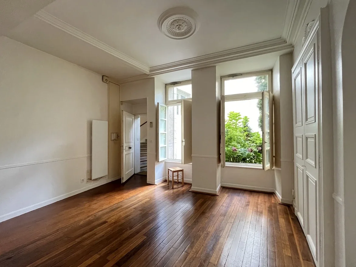 Appartement Rue Pasteur à Dijon