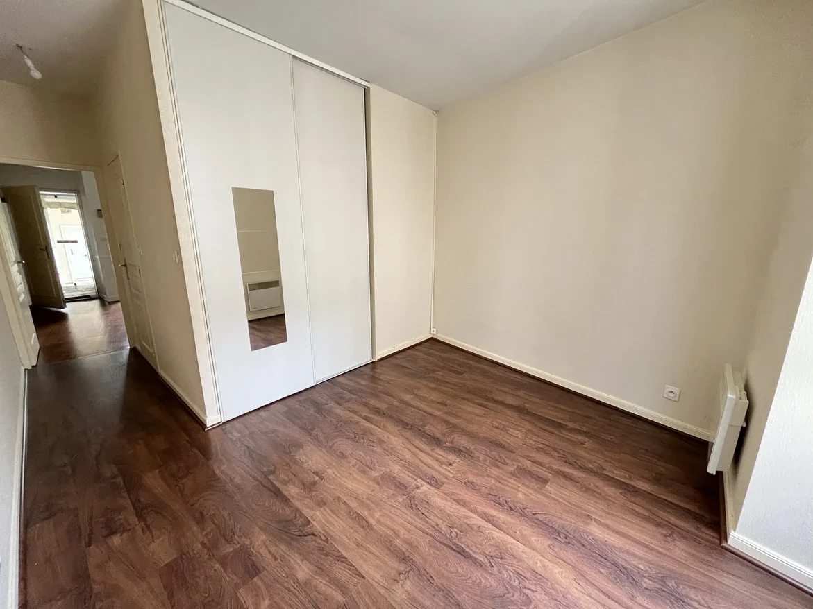 Appartement Rue Pasteur à Dijon
