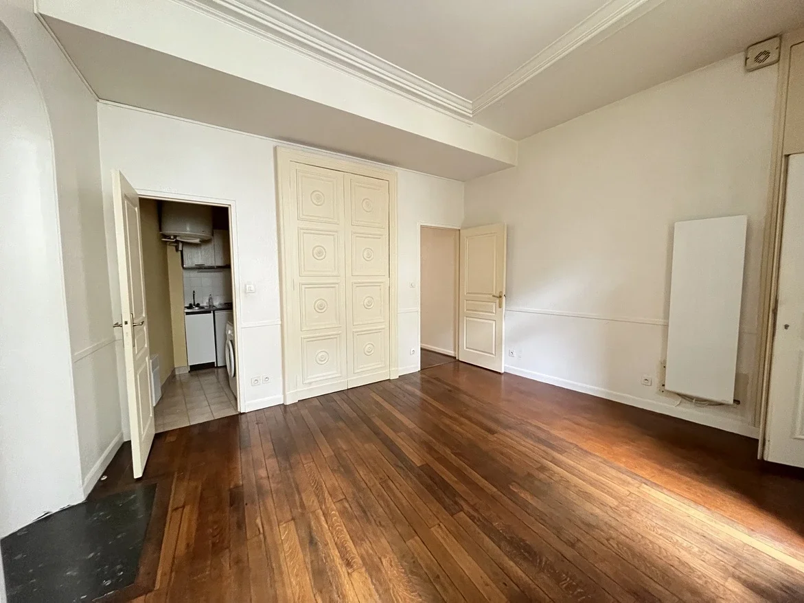 Appartement Rue Pasteur à Dijon