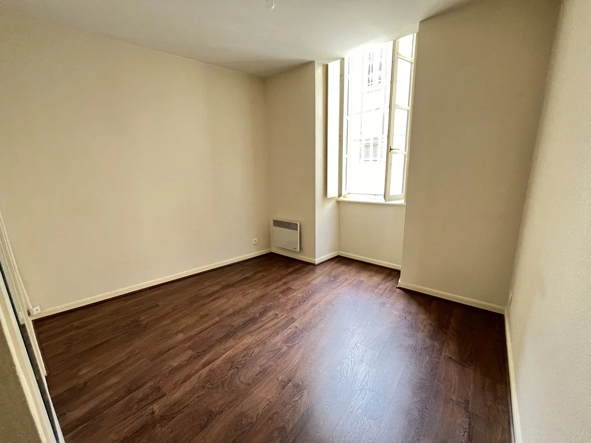Appartement Rue Pasteur à Dijon