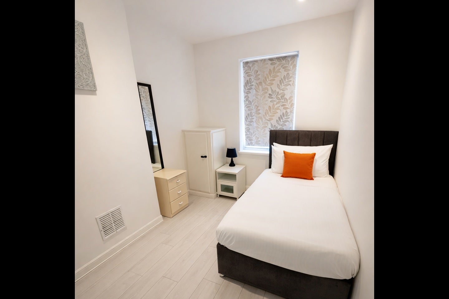 Room Albert Road in Bassetlaw