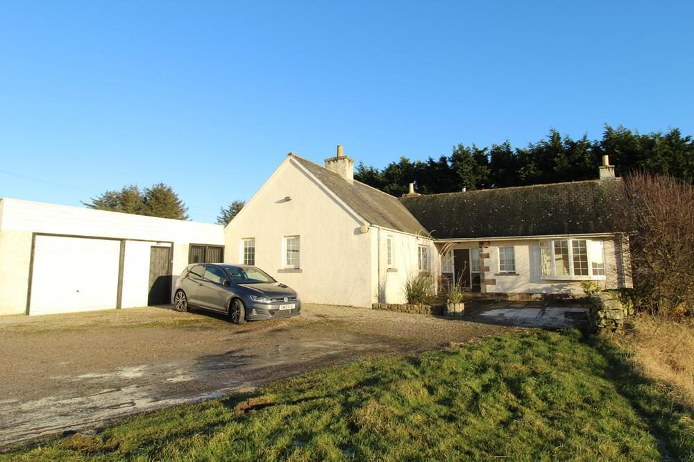 House Causey Mounth in Newtonhill