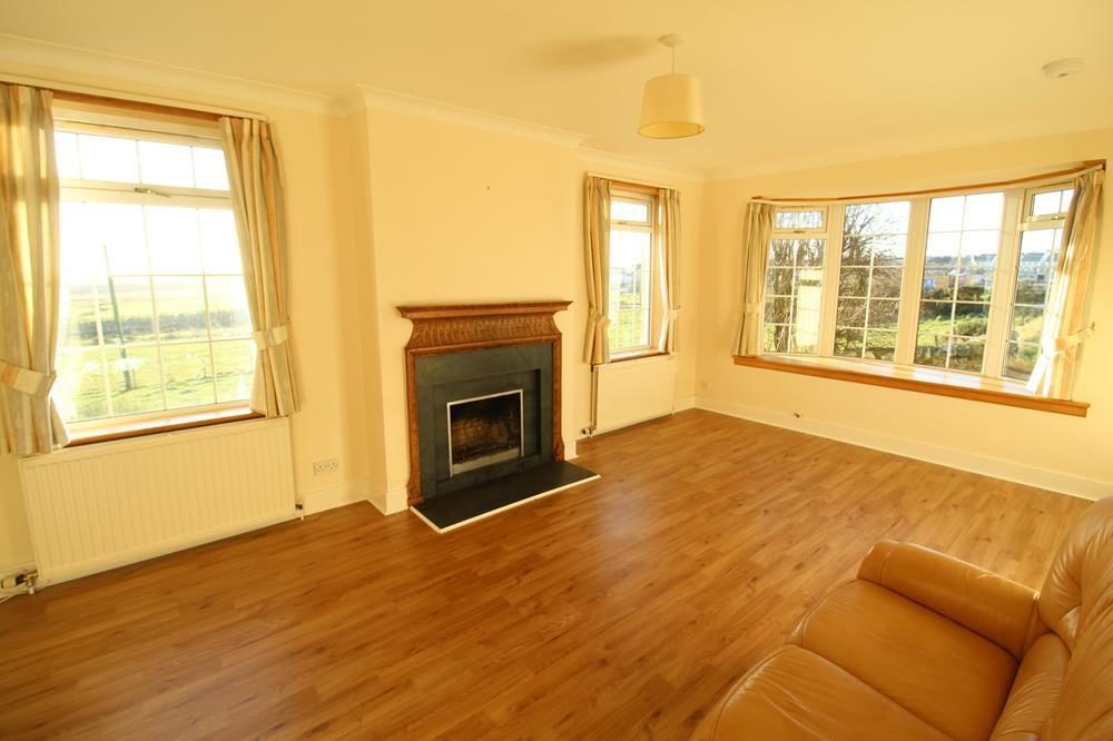 House Causey Mounth in Newtonhill