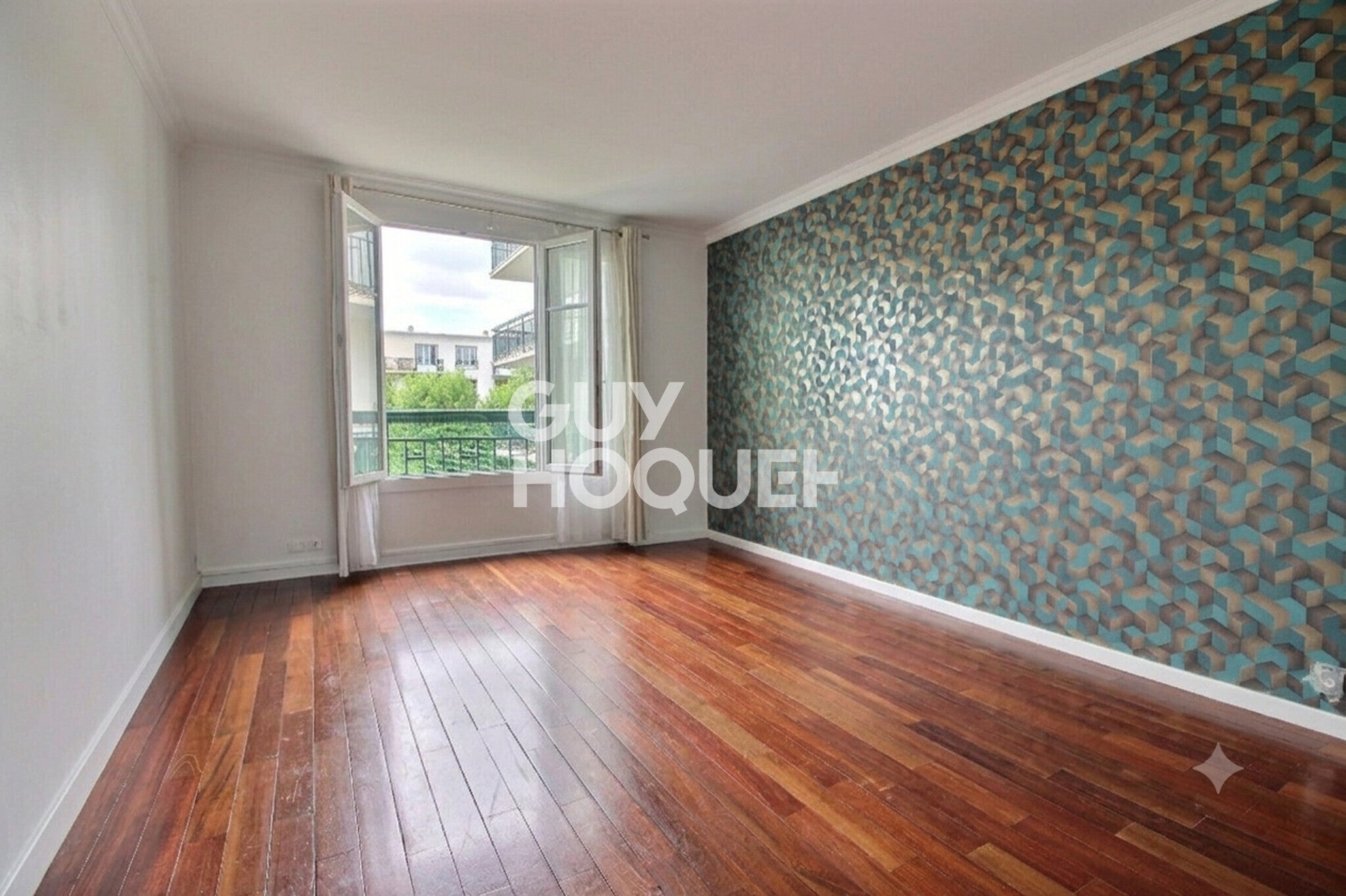 Flat Avenue Marmontel in Rueil-Malmaison