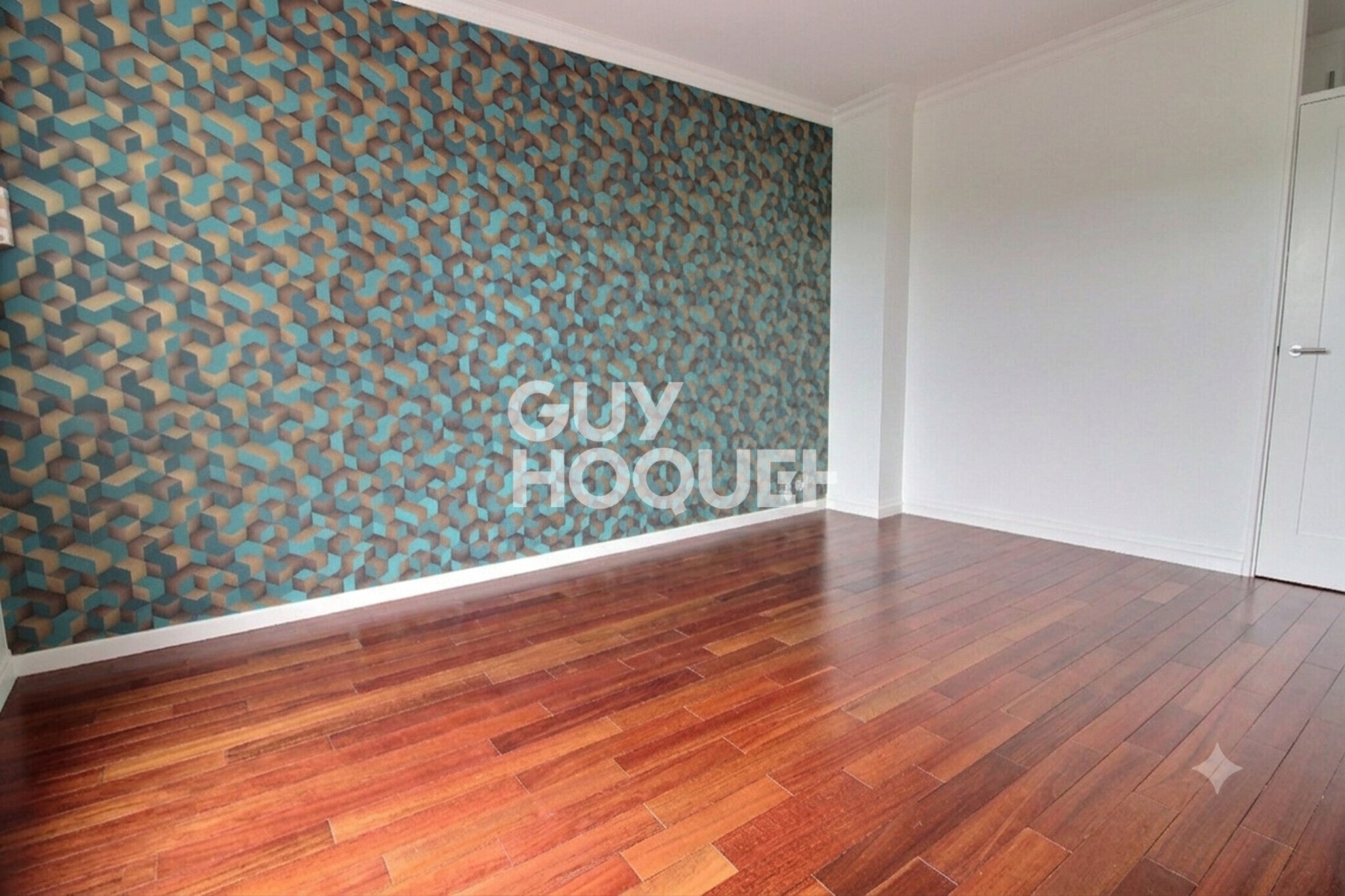 Flat Avenue Marmontel in Rueil-Malmaison