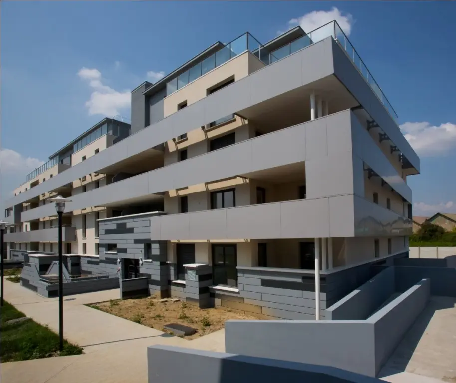Appartement Boulevard André Ricard à Bordeaux