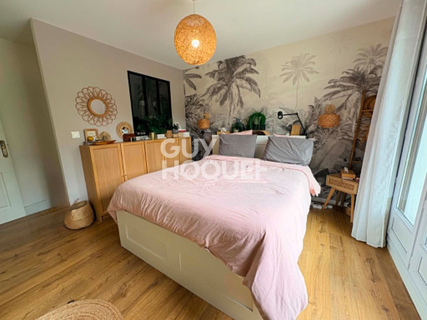 Maison Rue Jules Guesde à Vigneux-sur-Seine