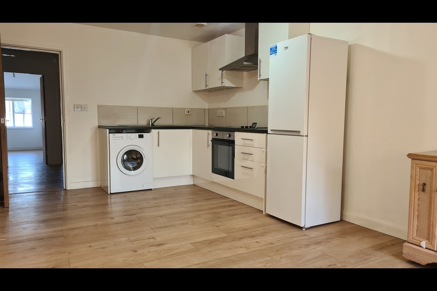 Flat Mote Road in Maidstone