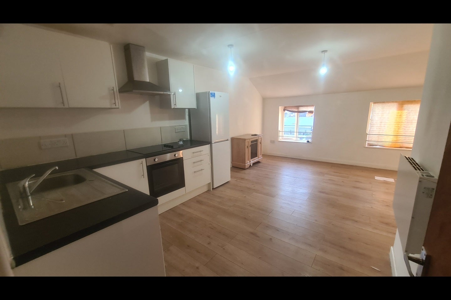 Flat Mote Road in Maidstone