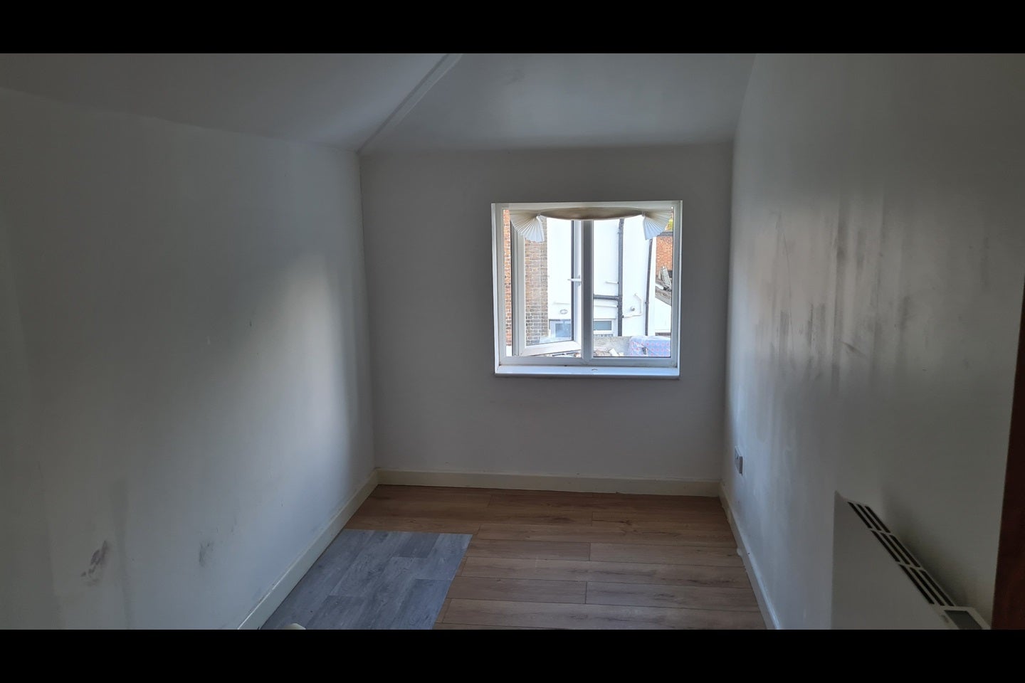 Flat Mote Road in Maidstone