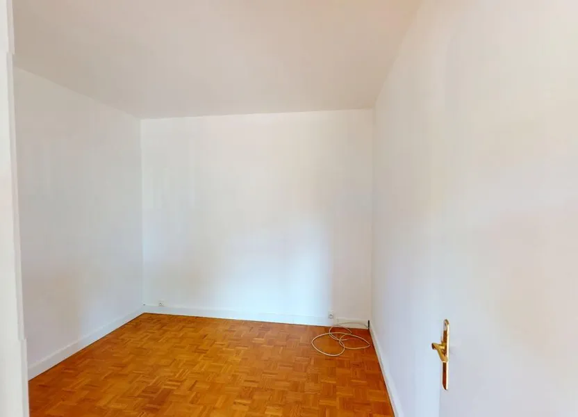 Flat Rue du Château in Boulogne-Billancourt