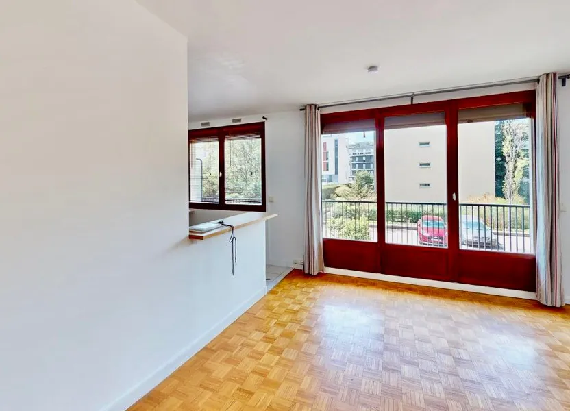 Flat Rue du Château in Boulogne-Billancourt