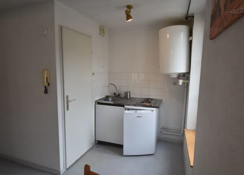Appartement Rue Mazelle à Metz